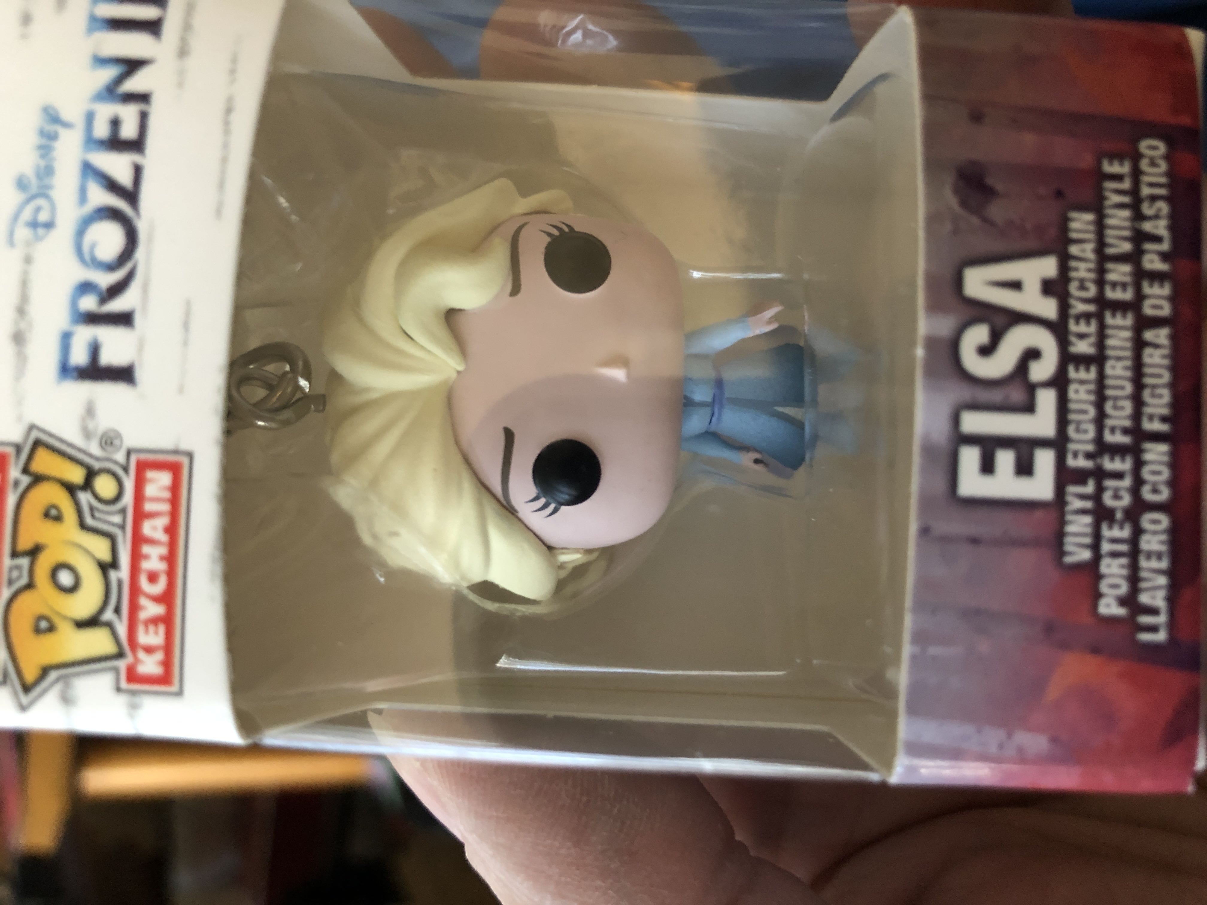 DC Comics Mini Figurine: Batman