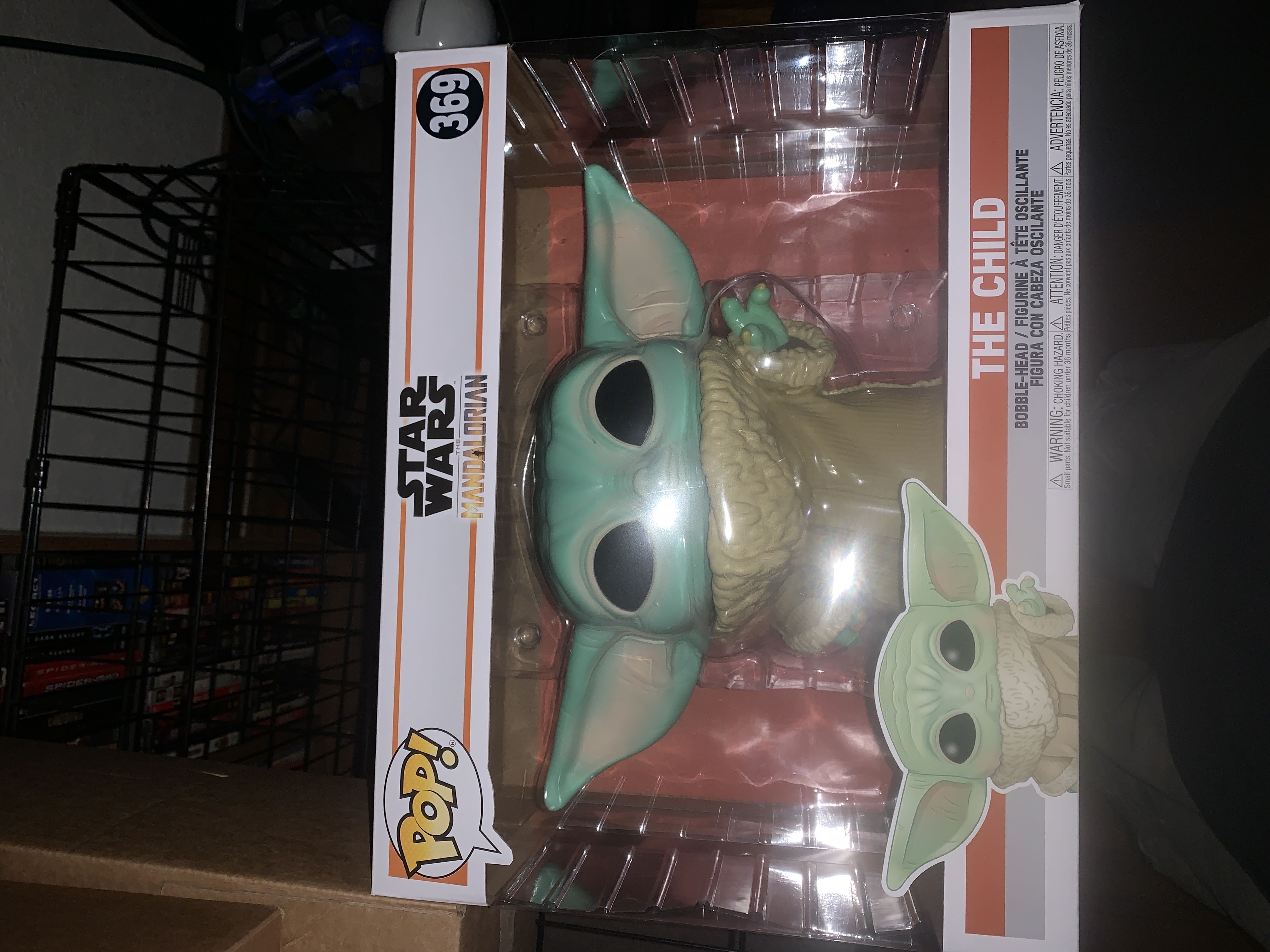 FAST AND THE FURIOUS (HOBBS & SHAW): SHAW