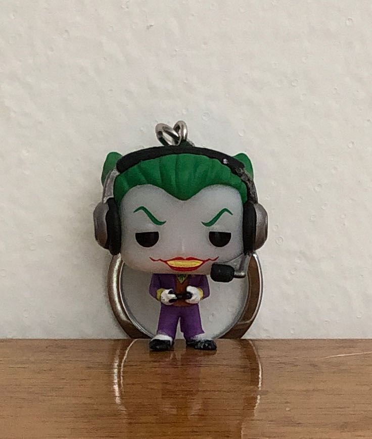 Wednesday Addams (Valentines)