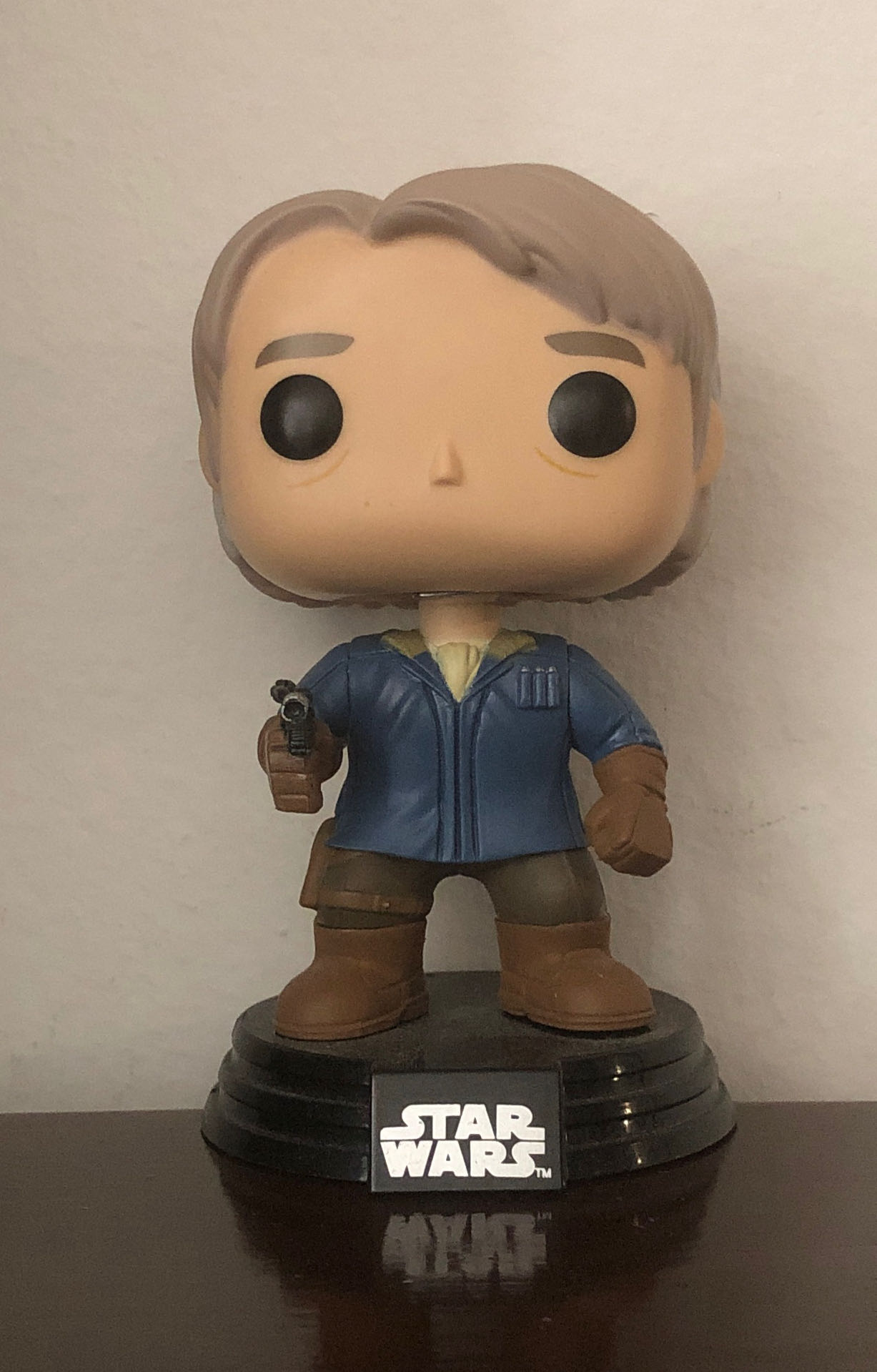 MCDONALD’s: RONALD MCDONALD