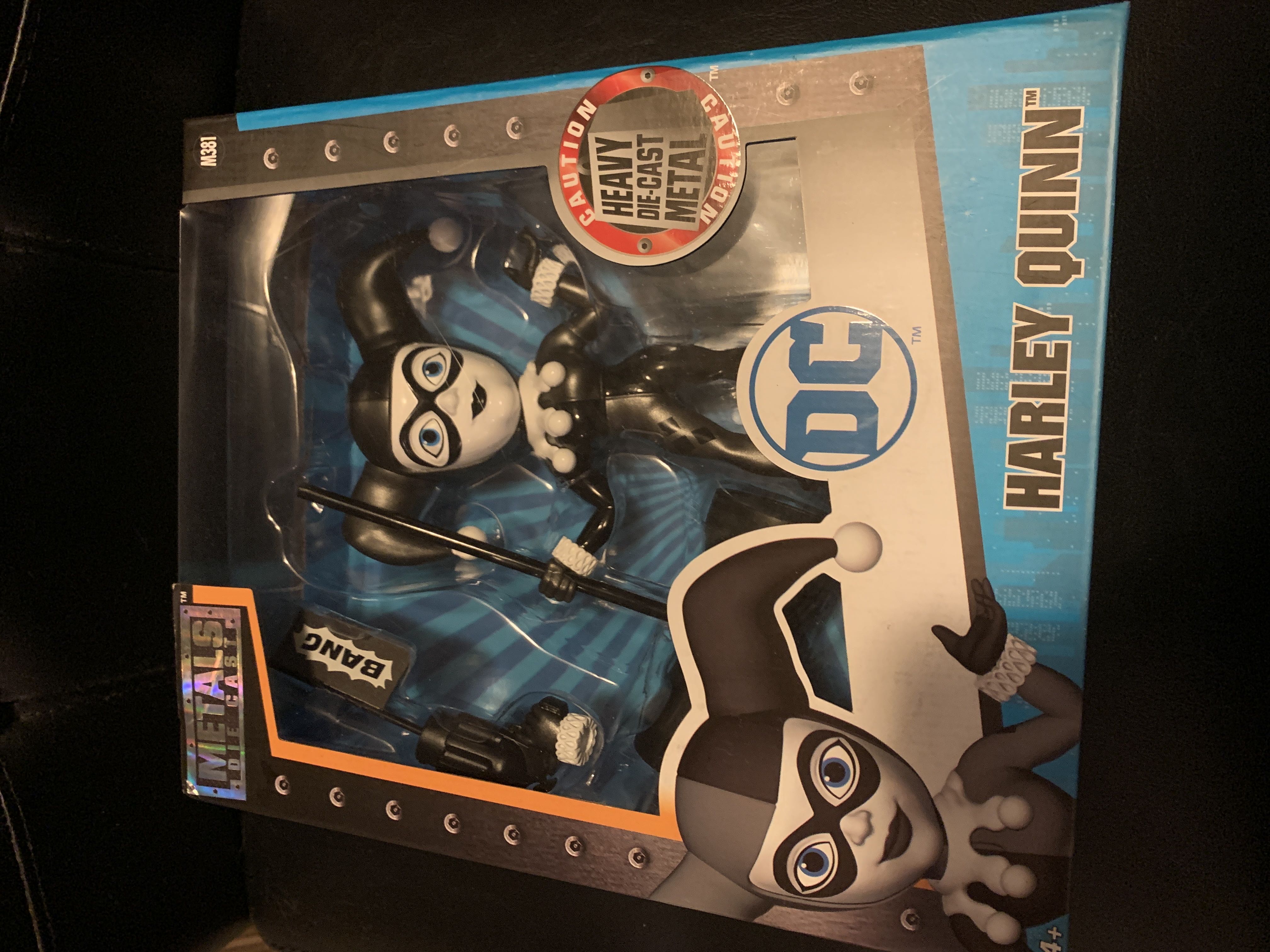 Freddy Funko show, The