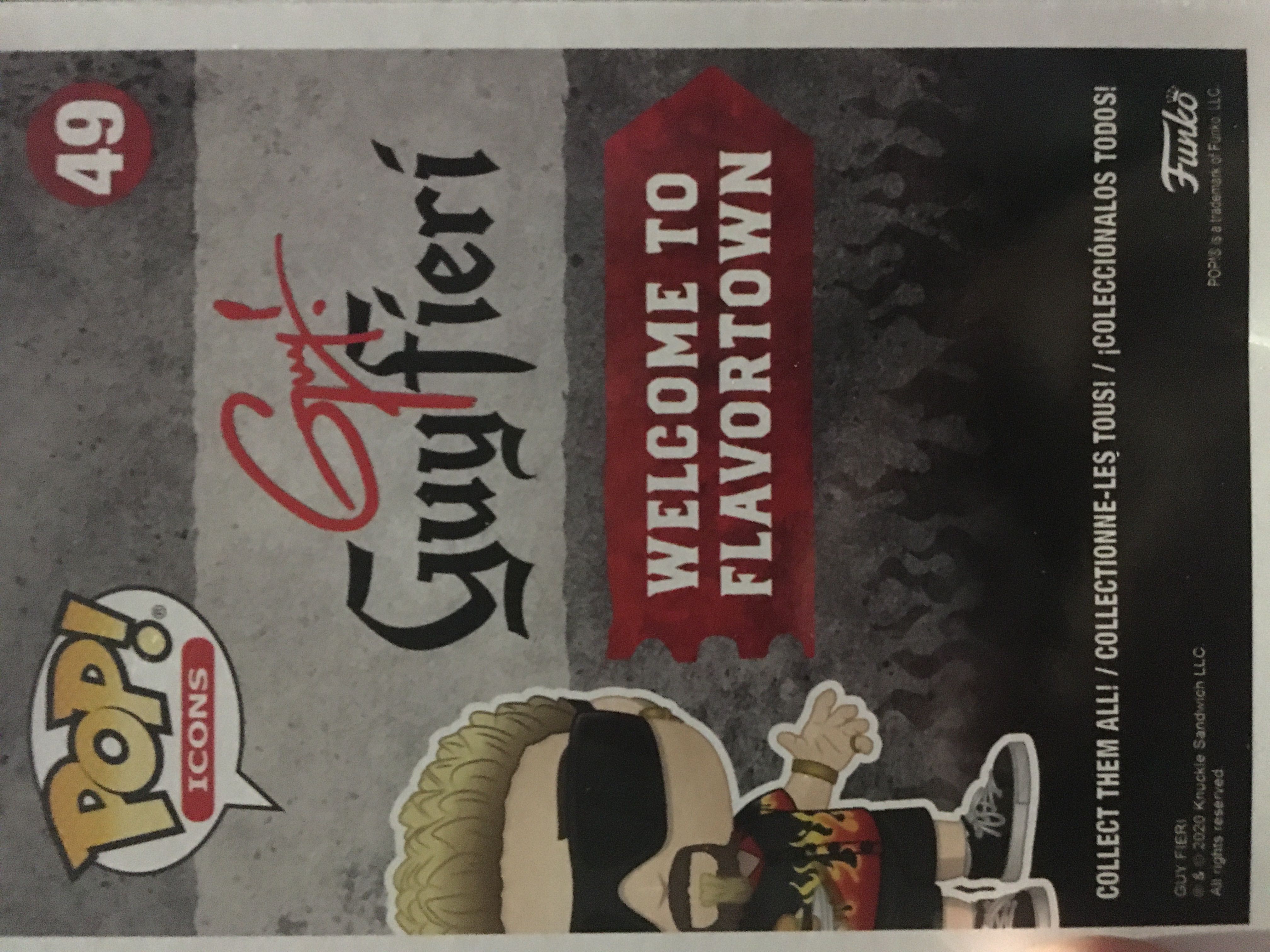 Grogu - The Child - 369 (Disney) “Oversize Jumbo”Star Wars Funko Pop #jumbo