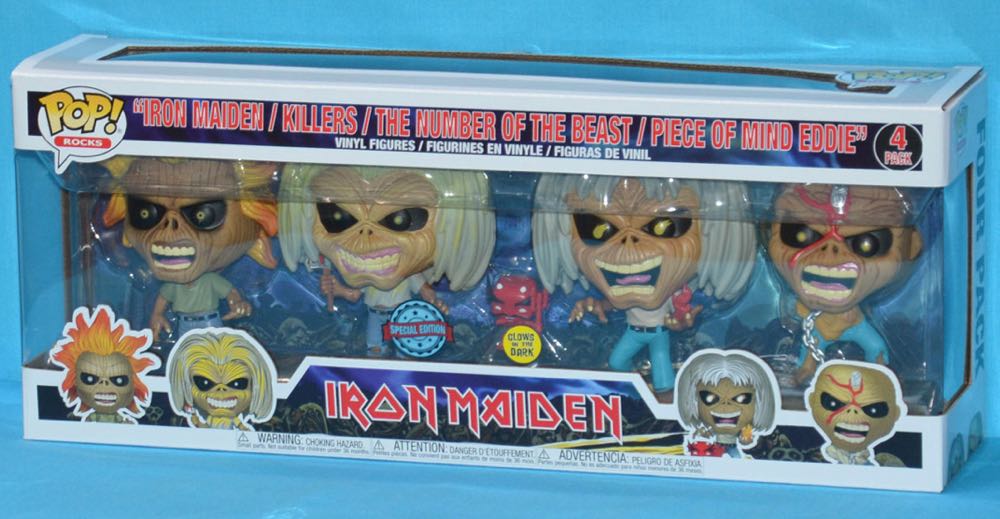 Peter Potamus - Hanna Barbera - The Peter Potamus Show - FUNKOPOP - Funko Vinyl Soda