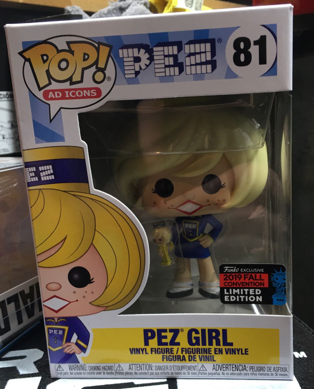 Marvel Fantastic Four Invisible Girl