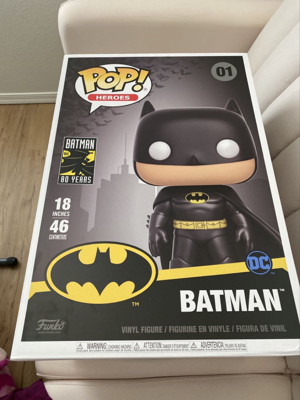 Ghost (Kill Tracker Shell)