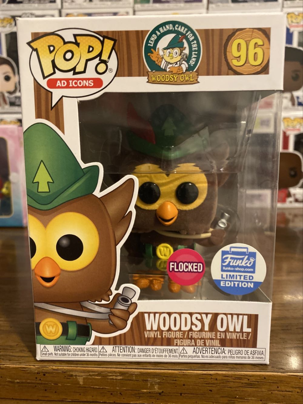 Cuphead Sally Stageplay