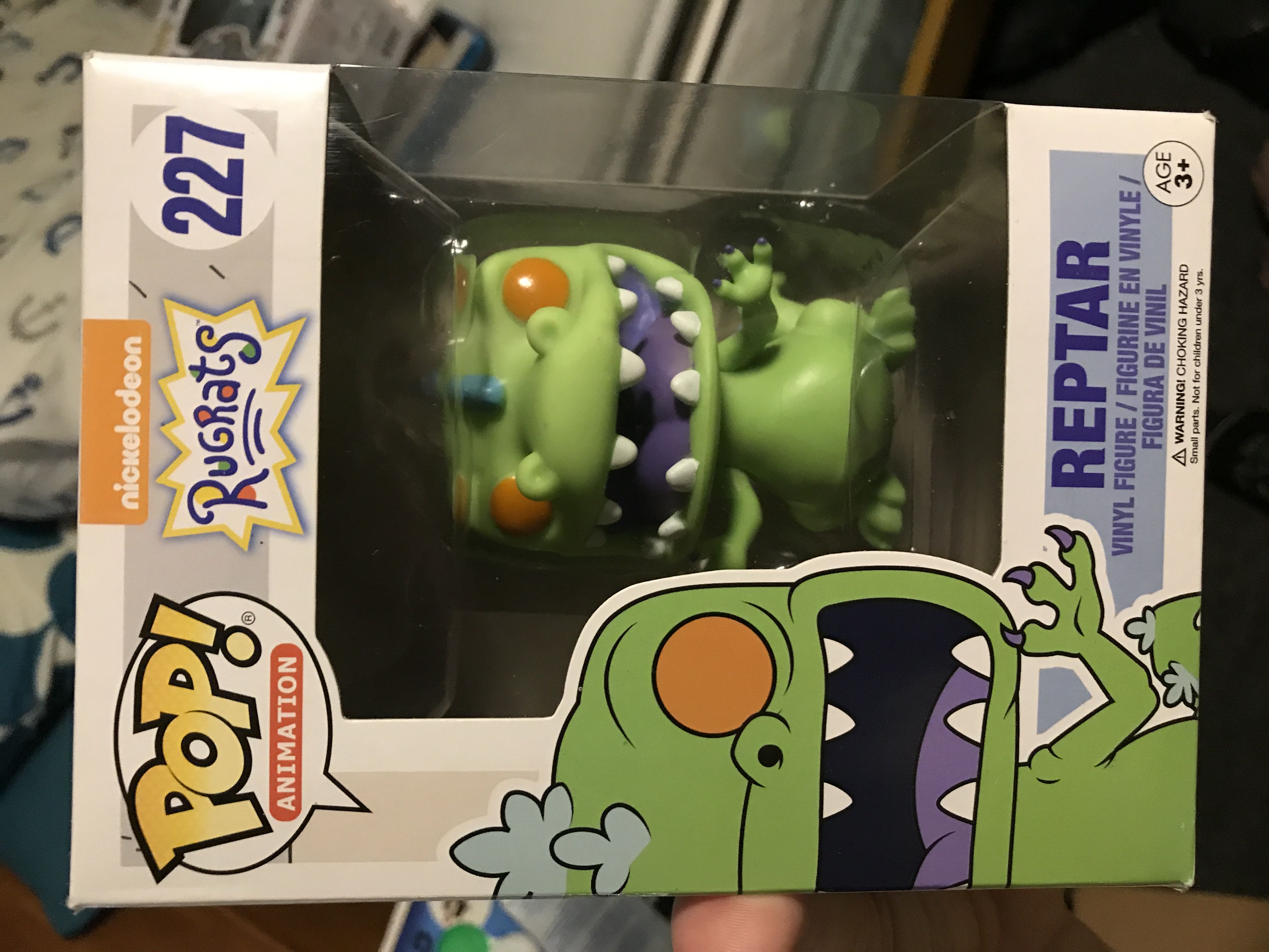 Hanna Barbera Funko Pop