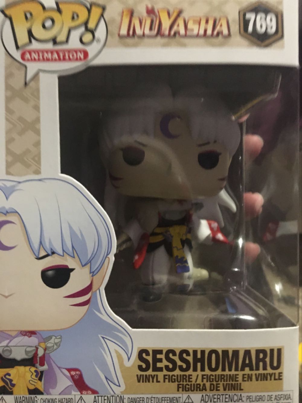 Elisa:The Shape Of Water