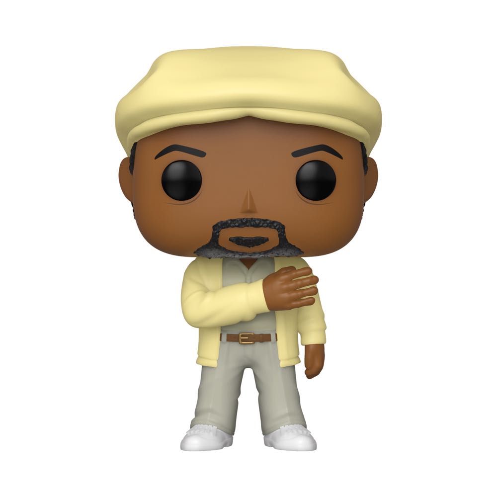 Chubbs - Funko vinyl figure collectible [Barcode 889698468527] - Main Image 2