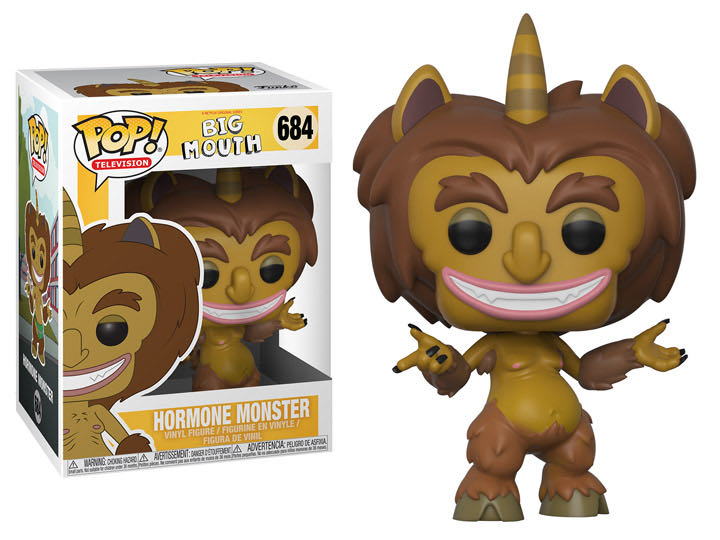 Organization 13 Mickey