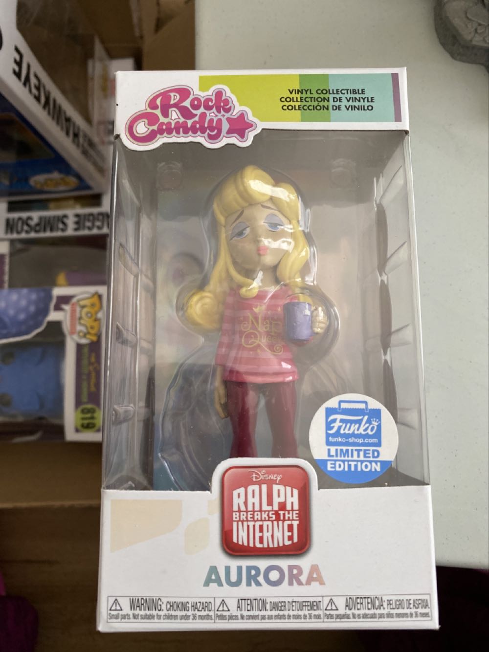 Star Wars Black Series Zorii Bliss #103