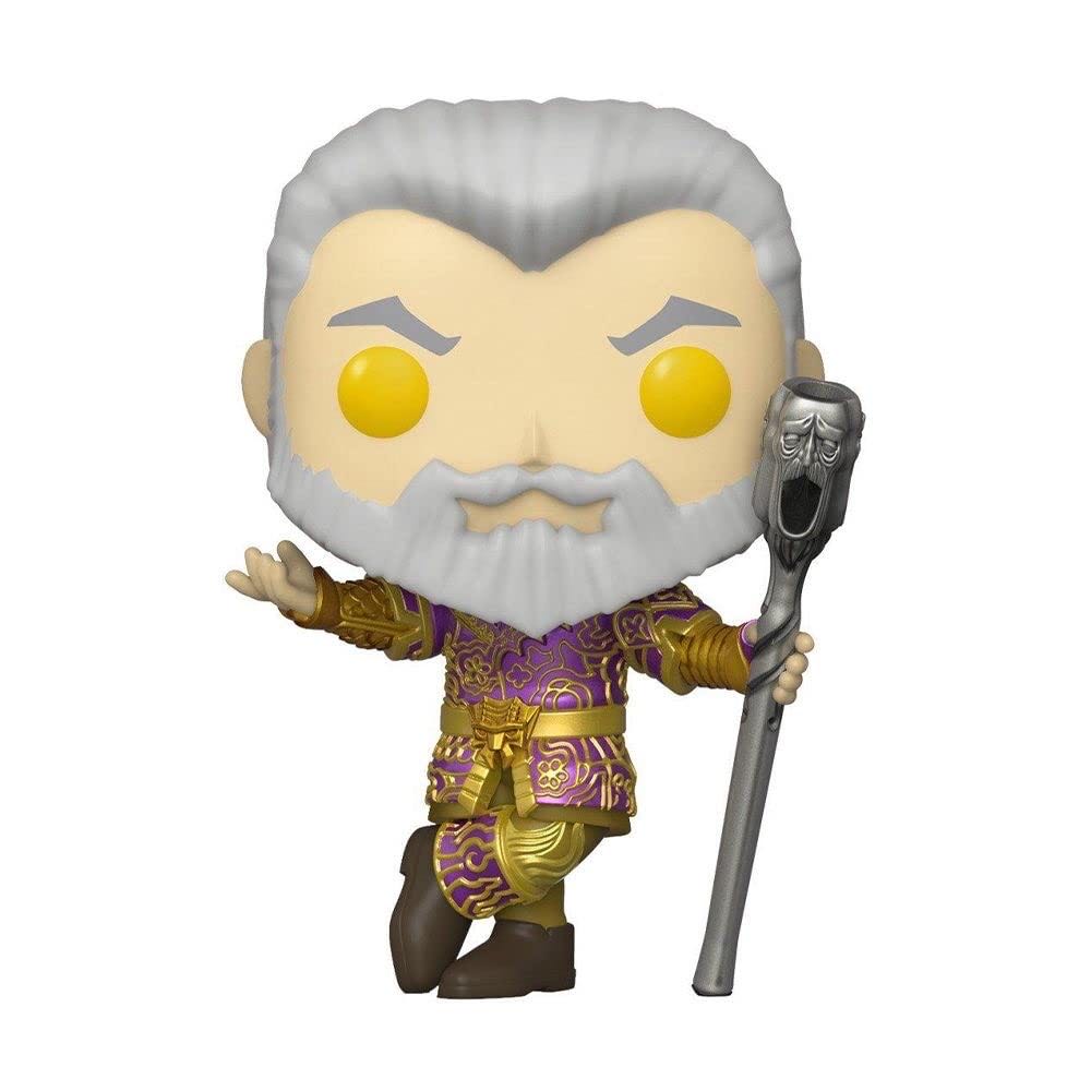 Sheogorath - Funko vinyl figure collectible [Barcode 889698482820] - Main Image 3