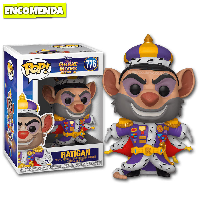 Harley Quinn (Batman Mini Figures)