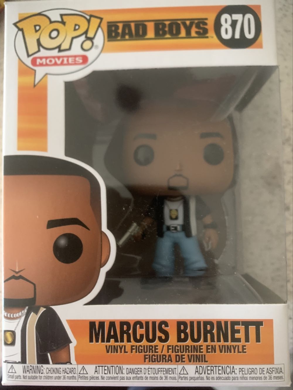 Star Wars: The Black Series Cal Kestis