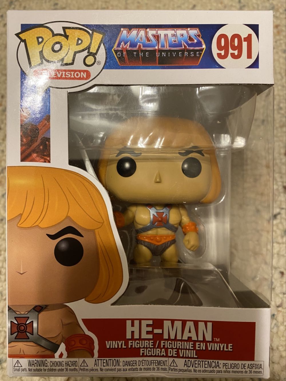 Deadpool (Gamer) Keychain