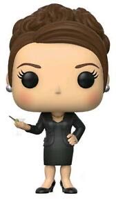 Karen Walker  vinyl figure collectible [Barcode 889698347051] - Main Image 2