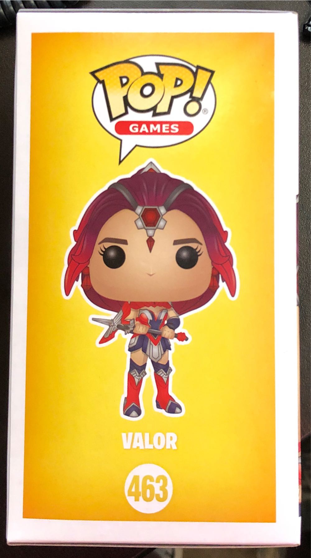 Fortnite - Fortnite vinyl figure collectible [Barcode 889698360258] - Main Image 2