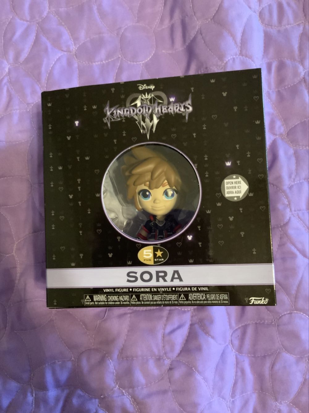 Soup Nazi Vinyl Idolz