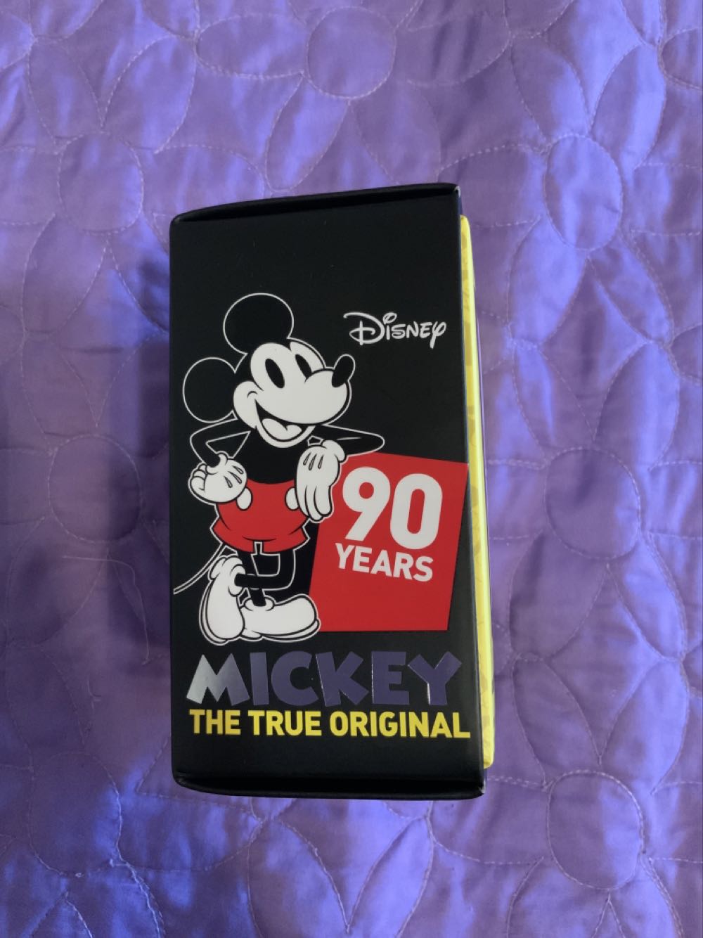 Band Leader Mickey - (disney) MICKEY - 90 years - FUNKOPOP - Funko Pop minis #minis - Disney vinyl figure collectible [Barcode 889698255950] - Main Image 2