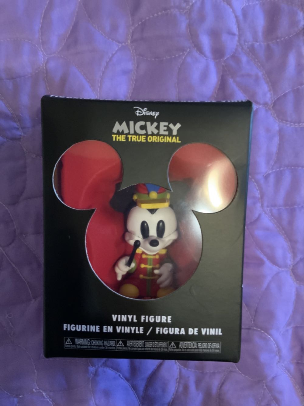 Marvel #159 75th Anniversary Captain America (Khol’s)