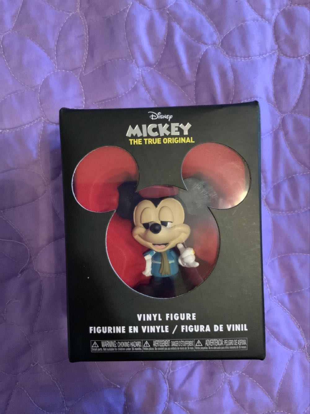 Pokemon: Mewtwo #581