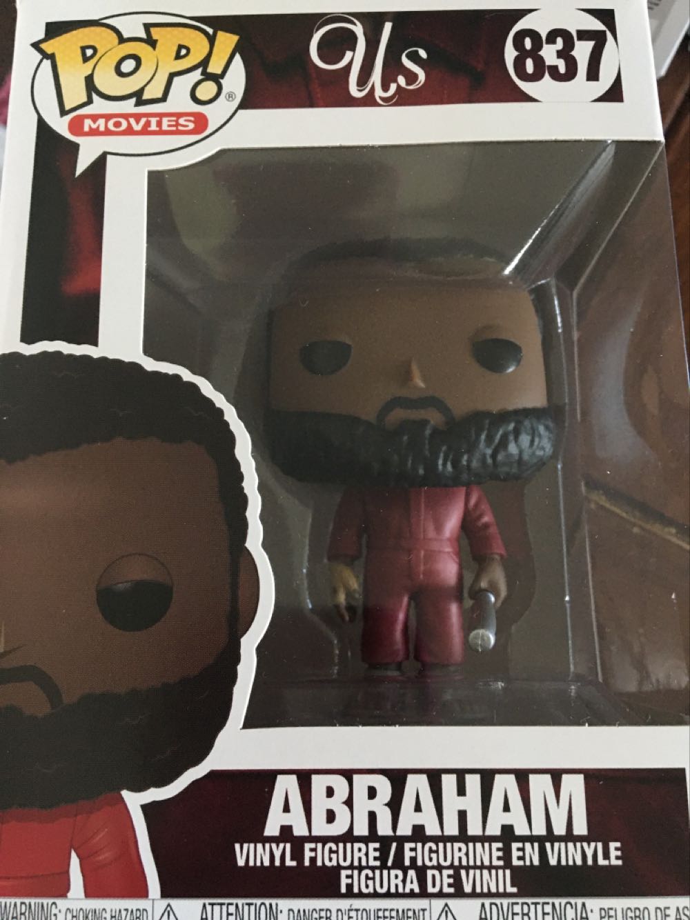 Frontline Heroes (Male)