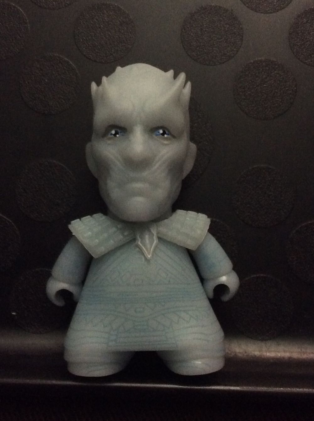 Albus Dumbledore (Baby Harry)