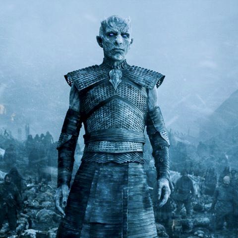 Game Of Thrones: Night King - Game of Thrones vinyl figure collectible - Main Image 2