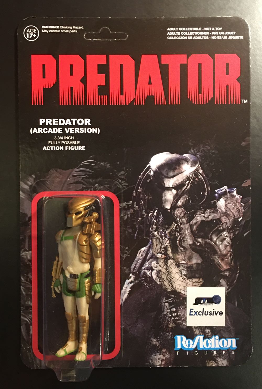 Old Man Logan Wolverine - (metals die cast) By Jada