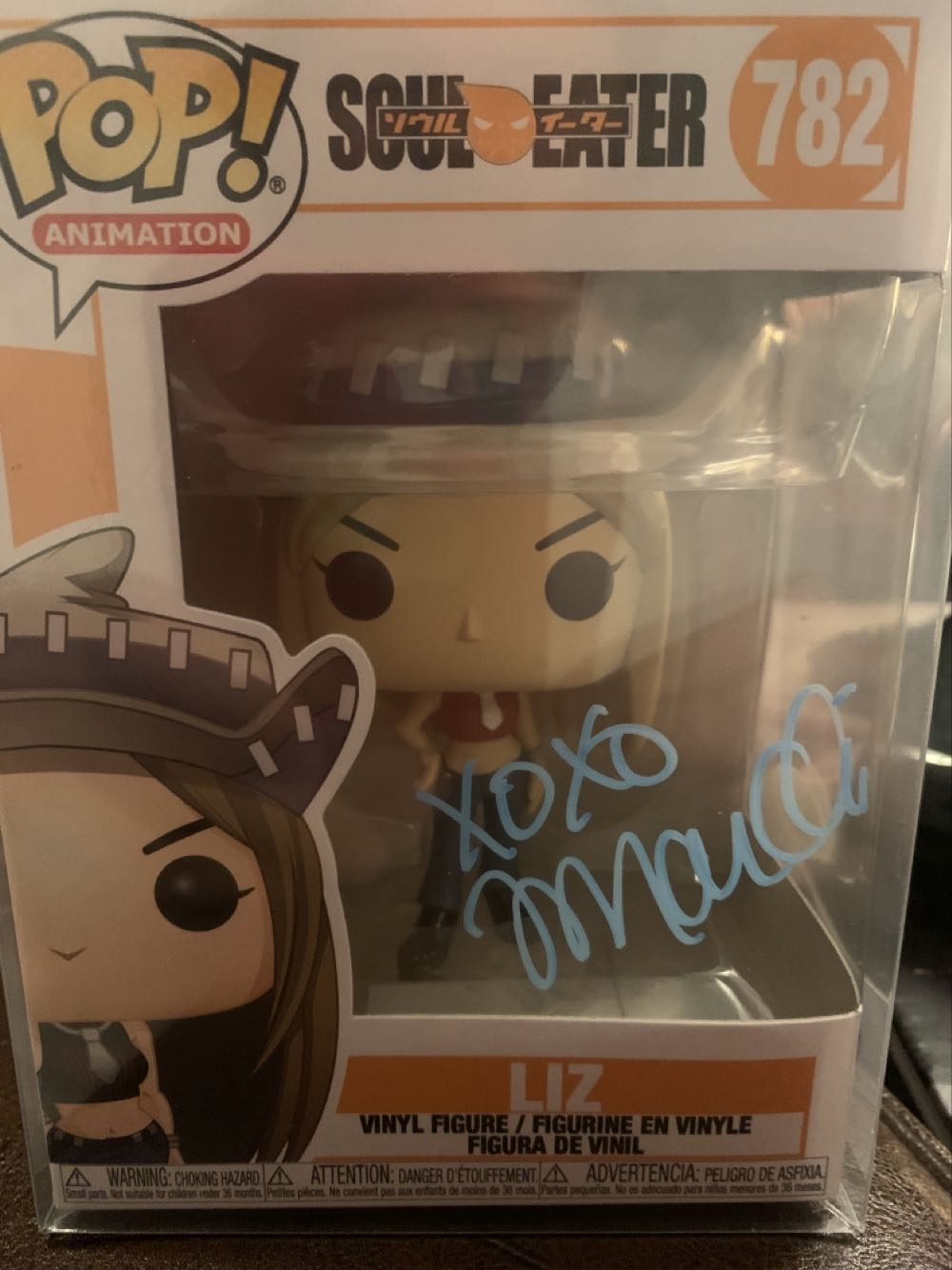 Fantasy Island: Tattoo