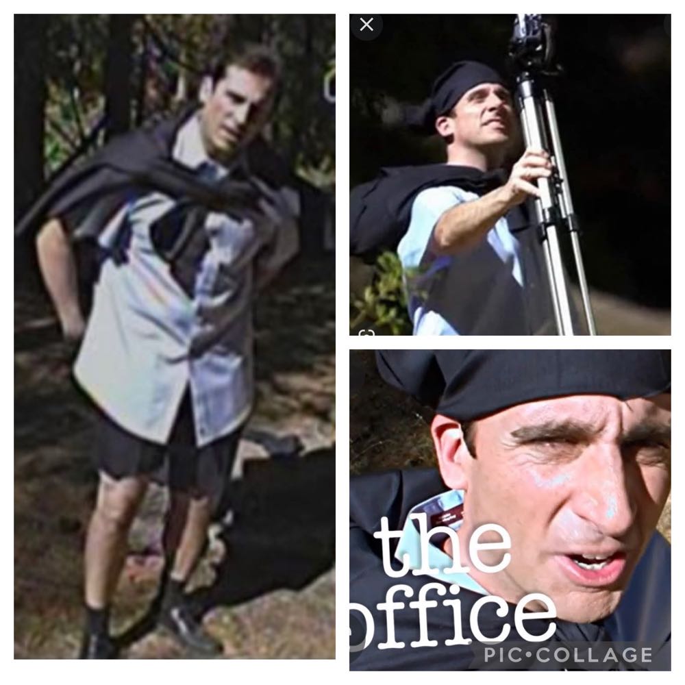 Michael Scott - Funko vinyl figure collectible [Barcode 889698484978] - Main Image 4