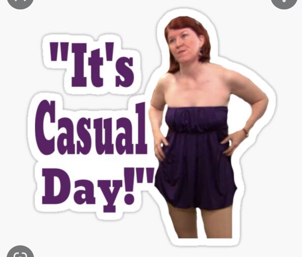 Meredith Palmer - Funko vinyl figure collectible [Barcode 889698488839] - Main Image 4