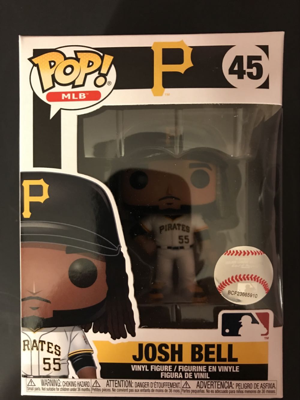 Frontline Heroes (Male)