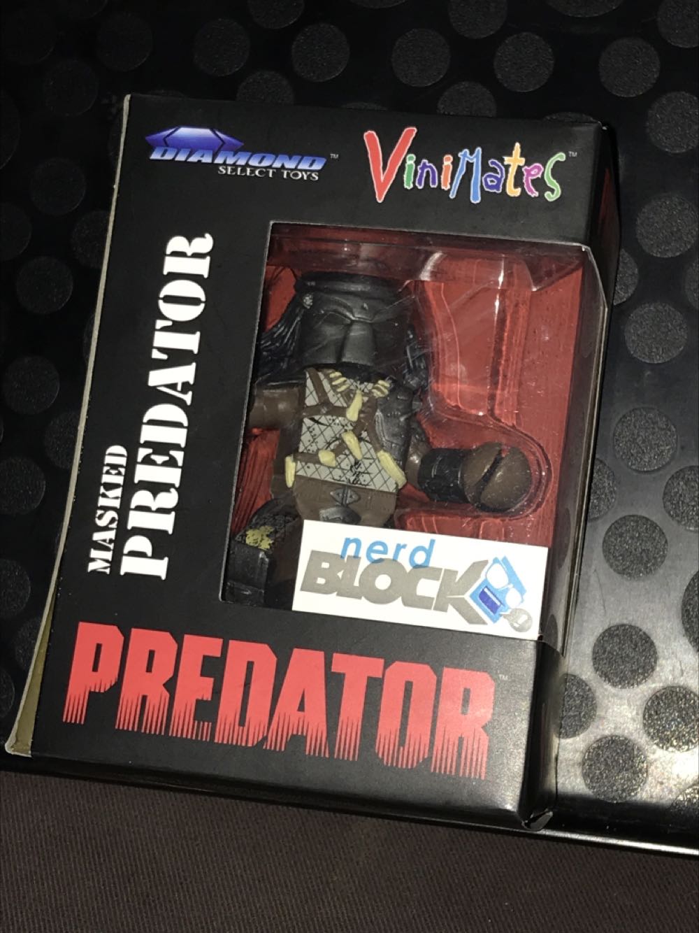 Hikari Threepio Toy Tokyo