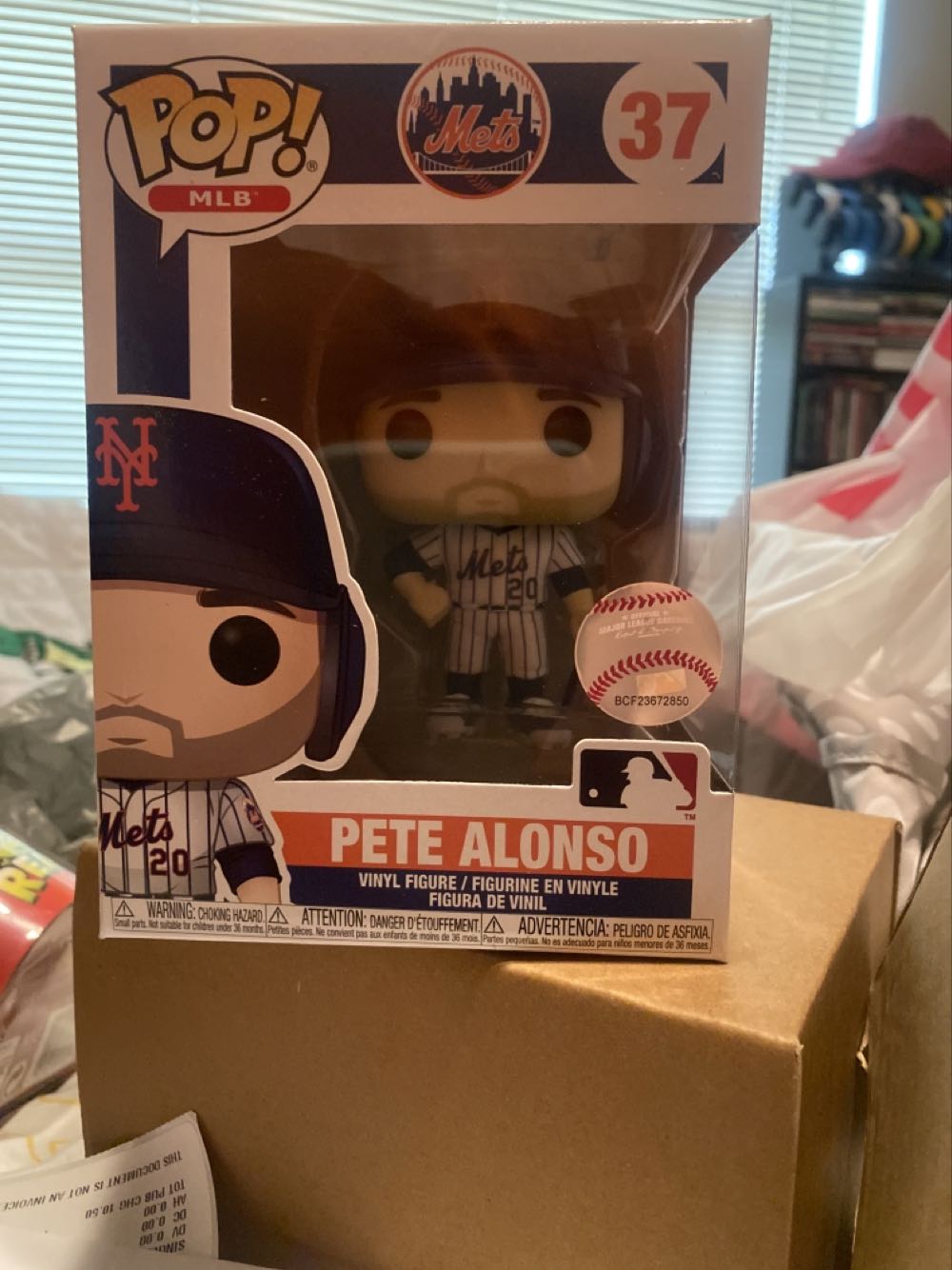 Jack Skellington - (the Nightmare Before Christmas) 808 Disney Funko Pop