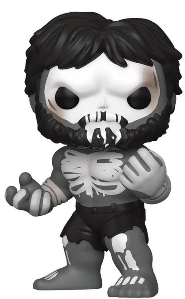 Morty with Laptop LISTED