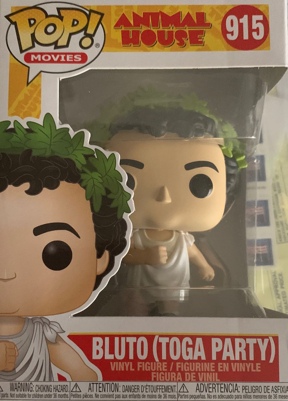 Coca-Cola (Polar Bear)