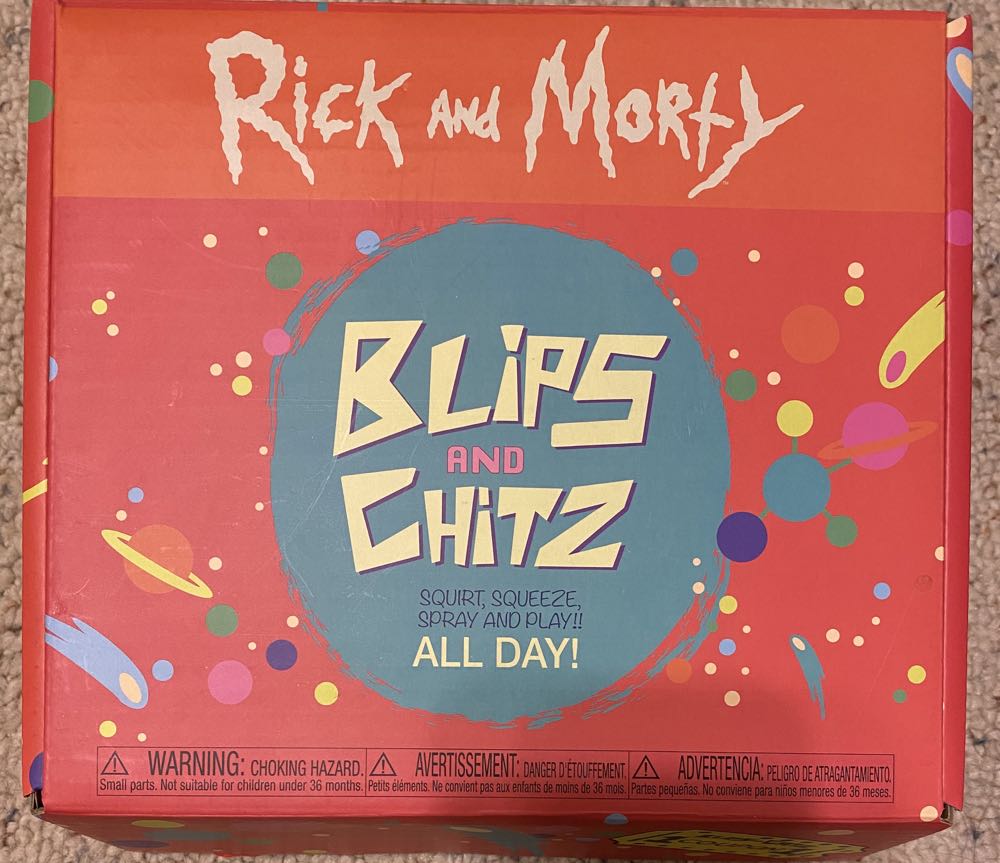 Tony Stark (Endgame) (EE)