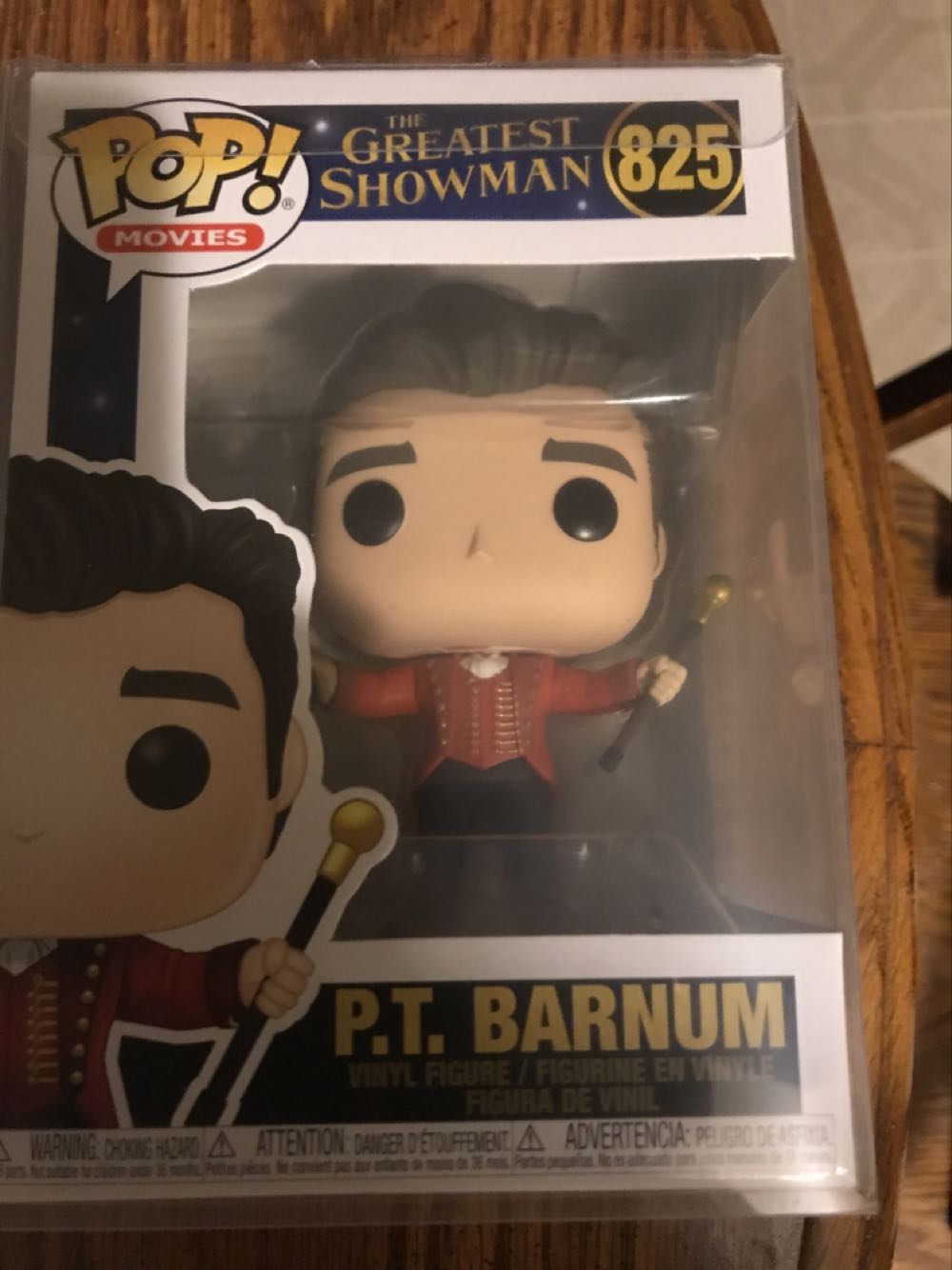 Universal Studios Monsters - Mystery Minis (Sealed Box)