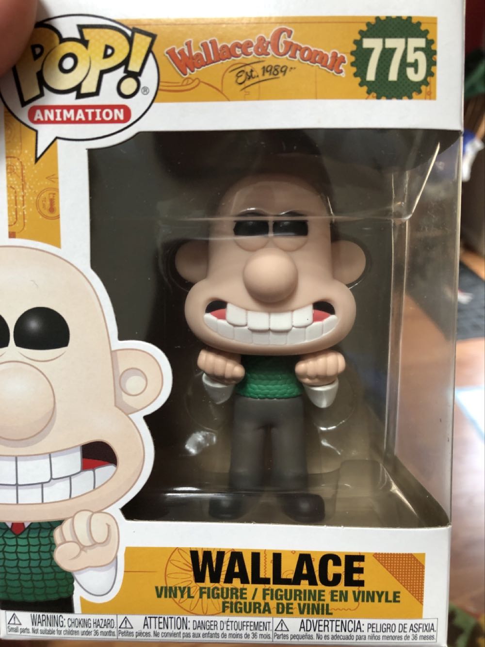 Disney: Mickey Mouse (Skyliner)