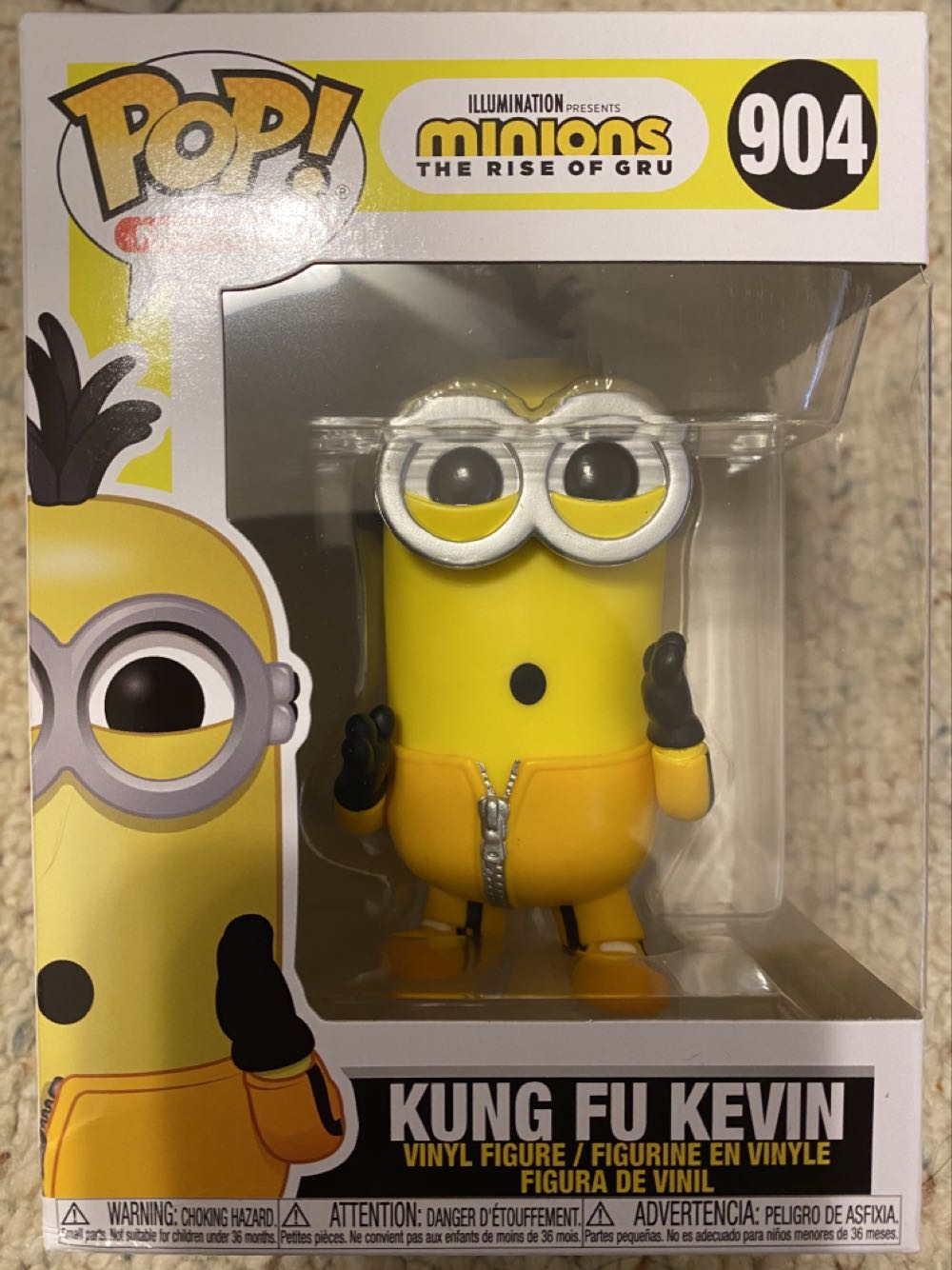 Notorious B.I.G. (With Champagne)