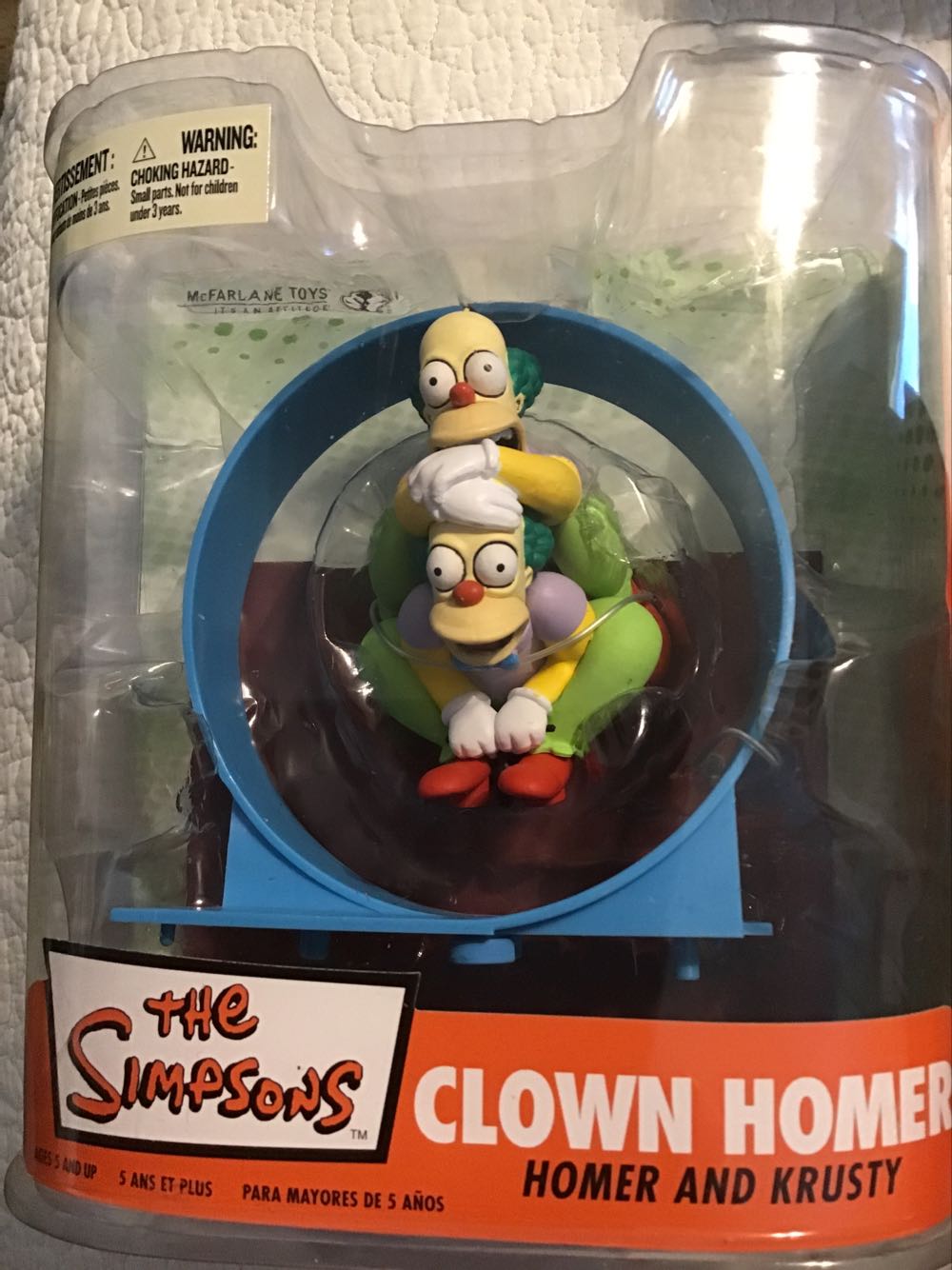 Batman (Batman Beyond) & Batman