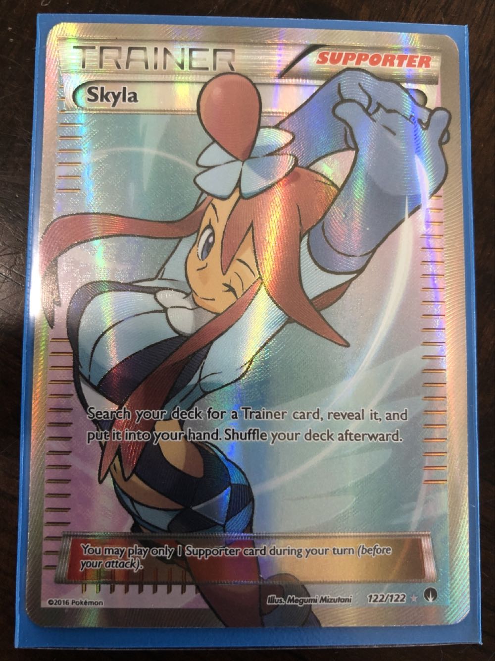 Harley Quinn (Broken Hearted)