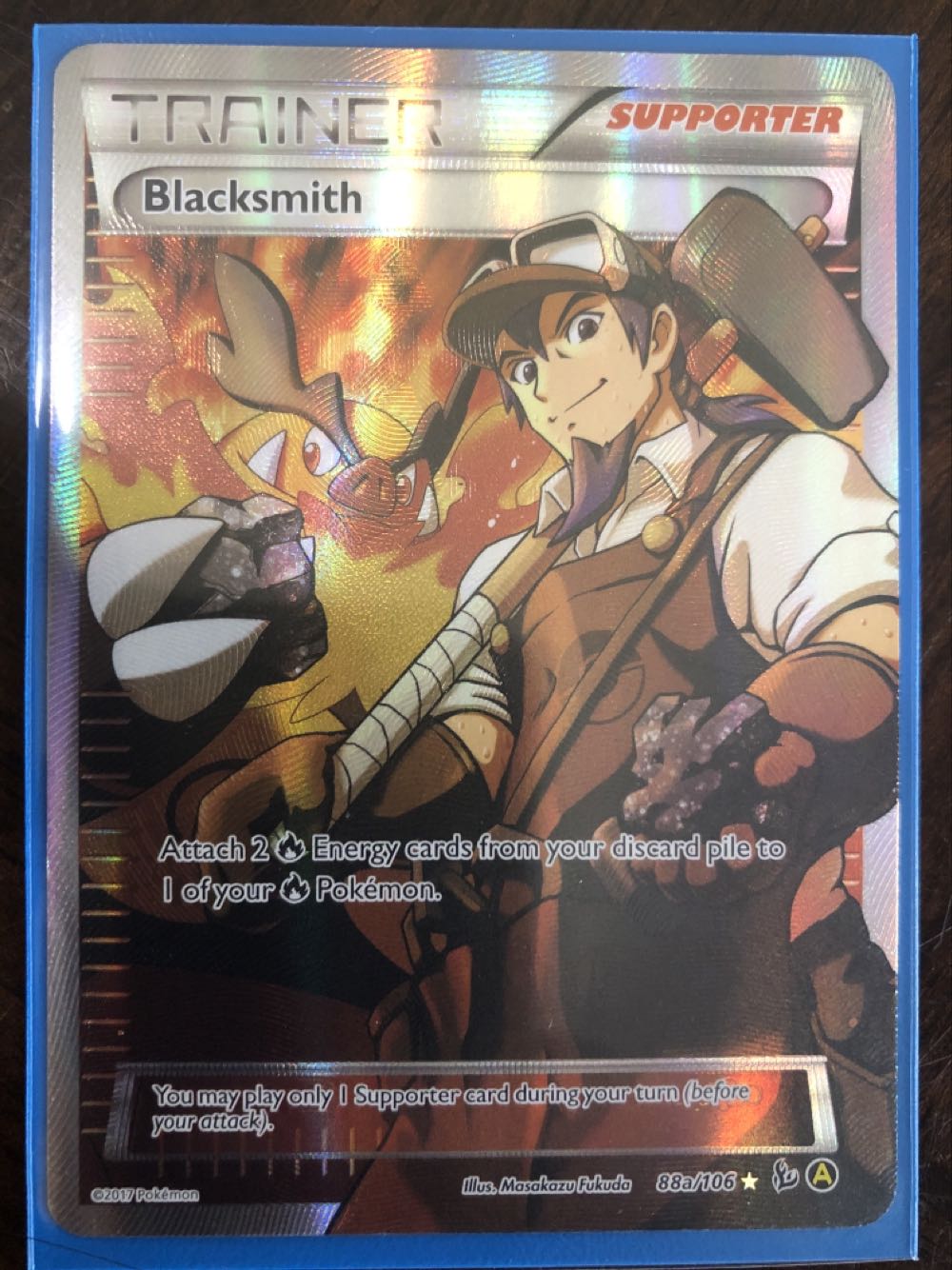 Starkiller (Concept Series)