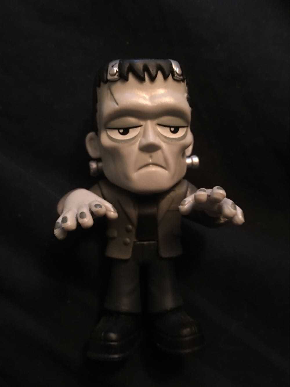 Aquaman Gladiator Mystery Mini