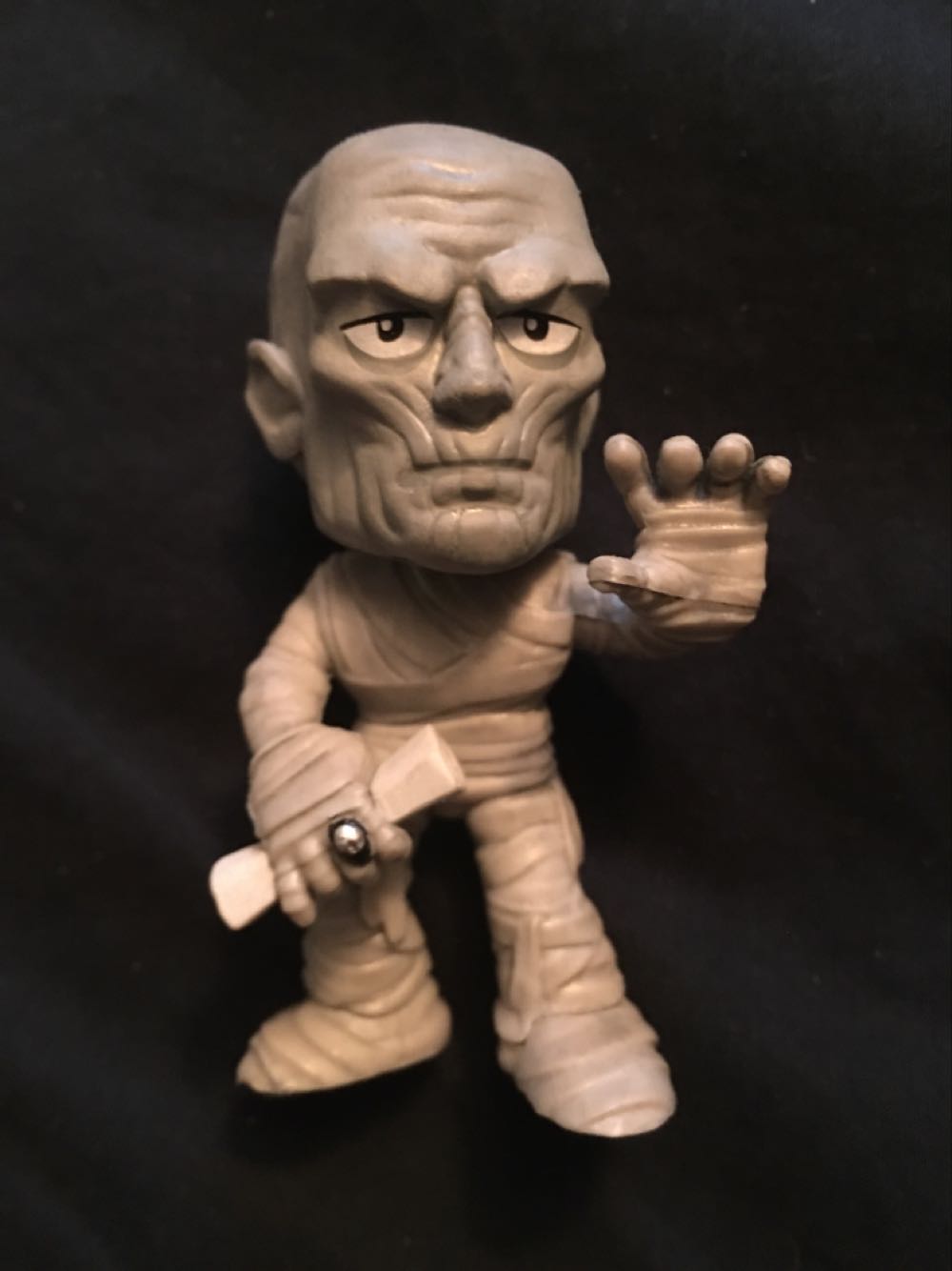 Universal Studios Monsters - Mystery Minis (Sealed Box)  vinyl figure collectible - Main Image 1
