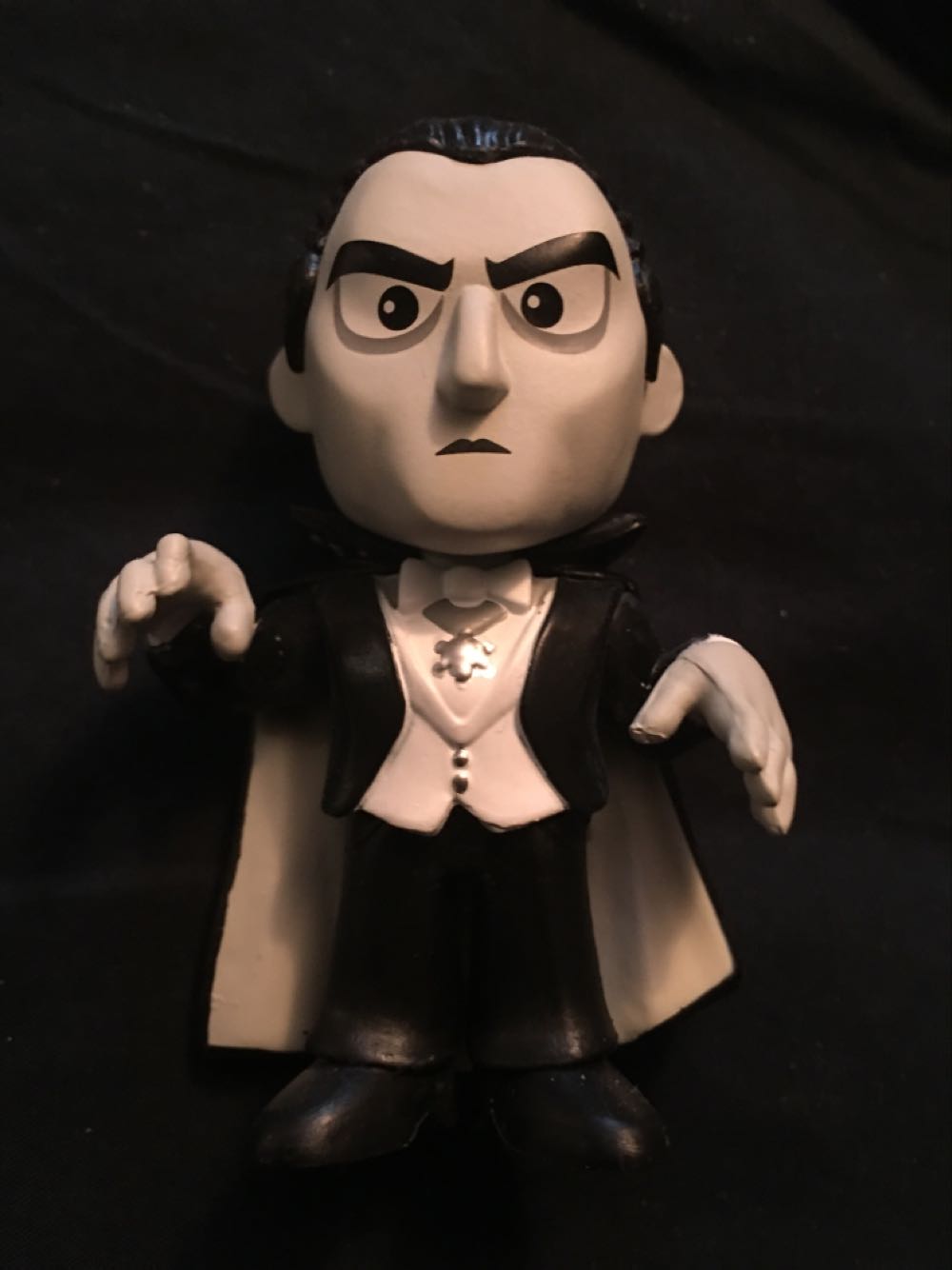 Organization 13 Mickey