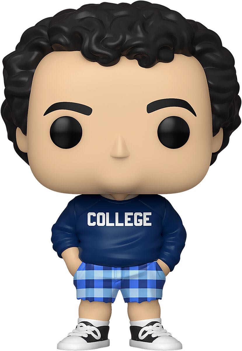 Bluto #914 - National Lampoon vinyl figure collectible [Barcode 889698471916] - Main Image 2