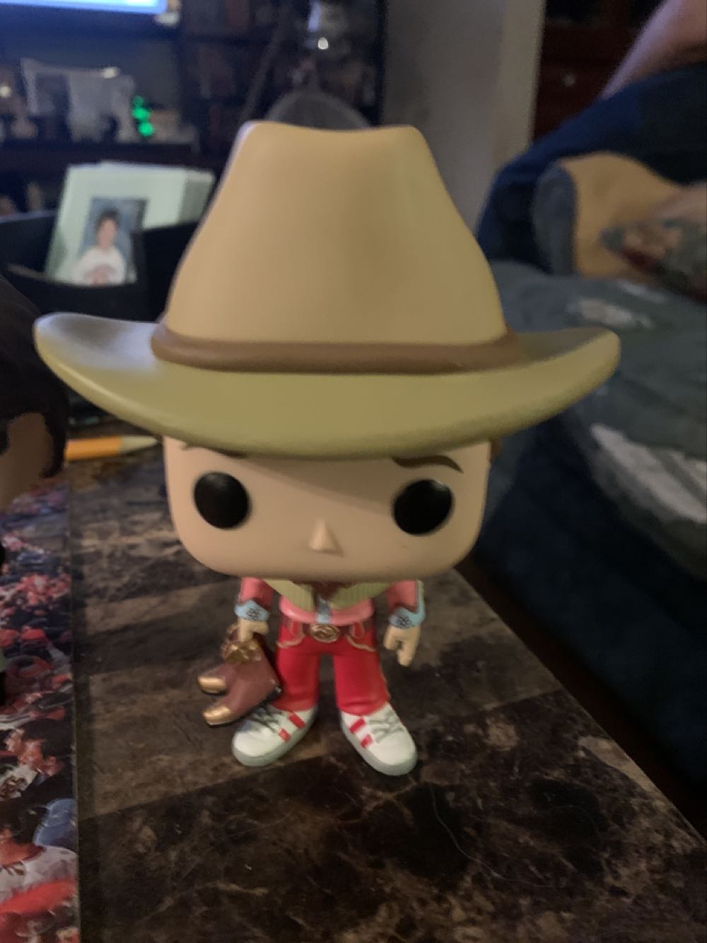 Marvel #06 Captain America (SDCC)