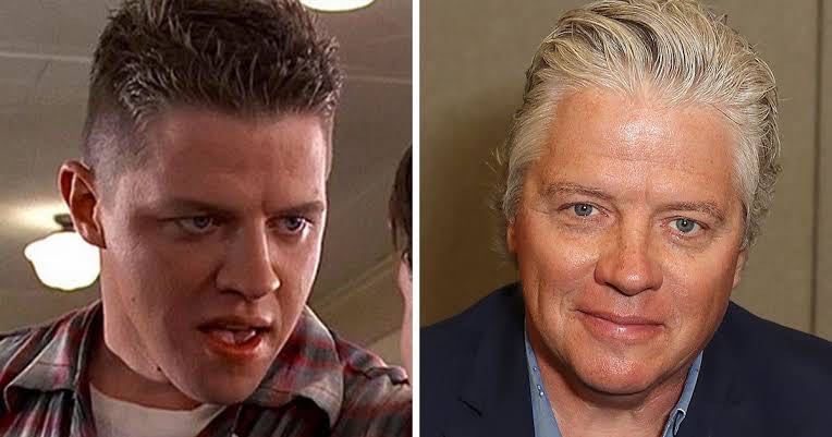 Biff Tannen - Back to the Future vinyl figure collectible [Barcode 889698485159] - Main Image 4